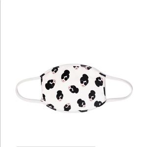 Alice Olivia  Face Mask